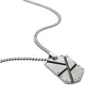 Joyas marcaColgantes - CollaresDIESEL STEEL MEN