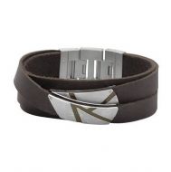 Joyas marcaPulserasDIESEL STEEL MEN