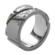 Joyas marcaAnillosDIESEL STEEL MEN