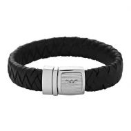 Joyas marcaPulserasEAG ARGENTO UOMO