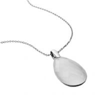 Joyas marcaColgantes - CollaresEAG STEEL DONNA