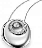 Joyas marcaColgantes - CollaresBREIL JEWELS DUPLICITY