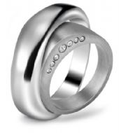 Joyas marcaAnillosBREIL JEWELS DUPLICITY