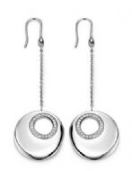 Joyas marcaPendientesBREIL JEWELS DUPLICITY