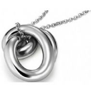 Joyas marcaColgantes - CollaresBREIL JEWELS KNOT