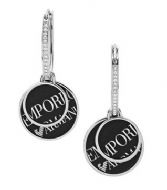 Joyas marcaPendientesEAG STEEL DONNA