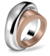 Joyas marcaAnillosBREIL JEWELS DUPLICITY