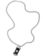 Joyas marcaColgantes - CollaresDIESEL STEEL MEN