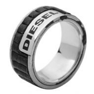 Joyas marcaAnillosDIESEL STEEL MEN