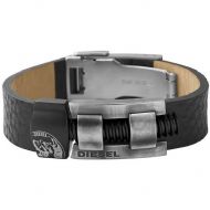 Joyas marcaPulserasDIESEL STEEL MEN