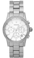 RelojesSportDKNY STREET SMART