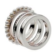 Joyas marcaAnillosEAG ARGENTO DONNA