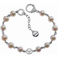 Joyas marcaPulserasEAG ARGENTO DONNA