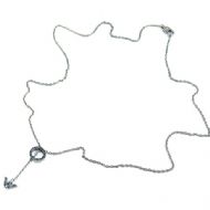 JoyasColgantes - CollaresEAG ARGENTO UOMO