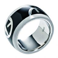 Joyas marcaAnillosEAG STEEL DONNA
