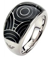 Joyas marcaAnillosEAG STEEL DONNA