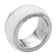 JoyasAnillosEAG STEEL DONNA