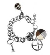 JoyasPulserasEAG STEEL DONNA