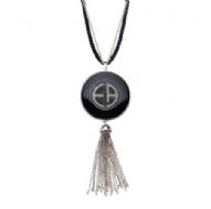 Joyas marcaColgantes - CollaresEAG STEEL DONNA