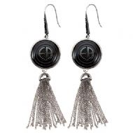 Joyas marcaPendientesEAG STEEL DONNA