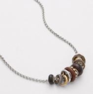 Joyas marcaColgantes - CollaresJOYERIA FOSSIL FASHION
