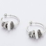 Joyas marcaPendientesJOYERIA FOSSIL FASHION