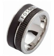 Joyas marcaAnillosJOYERIA FOSSIL STEEL