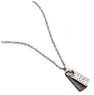 Joyas marcaColgantes - CollaresJOYERIA FOSSIL STEEL