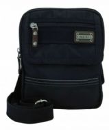 OtrosBolsosBAG MEN KNGSTON UTLTY PCH BLACK