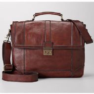 OtrosBolsosBAG MEN LINEAGE EW MESS  BROWN