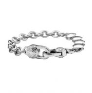 Joyas marcaPulserasDKNY JEWELRY LOGO