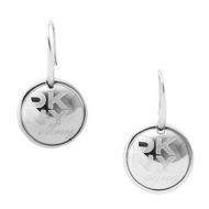 Joyas marcaPendientesDKNY JEWELRY LOGO