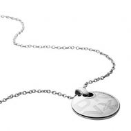 Joyas marcaColgantes - CollaresDKNY JEWELRY LOGO