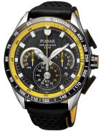RelojesSportPULSAR CATALONIA