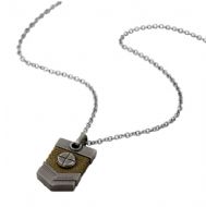 JoyasColgantes - CollaresDIESEL STEEL MEN