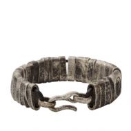 JoyasPulserasDIESEL STEEL MEN