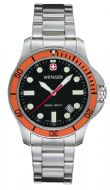 RelojesSubmarinismoBattalion Diver