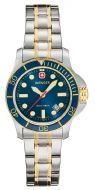 RelojesSubmarinismoBattalion Diver