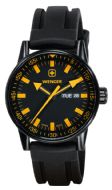 RelojesUrbanCommando Day Date BLACK LINE