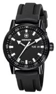 RelojesUrbanCommando Day Date BLACK LINE