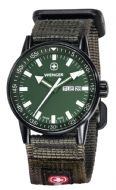 RelojesUrbanCommando Day Date BLACK LINE