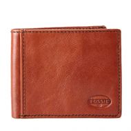 OtrosCarteras - MonederosSLM TRANSIT TRAVELER COGNAC