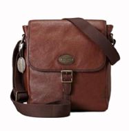 OtrosBolsosBAG MEN ESTATE CITY BAG TAN