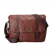 OtrosBolsosBAG MEN ESTATE E/W MESSENGER TAN