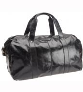OtrosBolsosBAG MEN JACKSON DUFFLE BLACK
