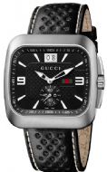 RelojesSportGUCCI COUPE BLACK DIAL
