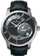 RelojesAutomaticM. LACROIX PONTOS GMT DECETRIQUE