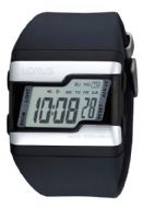 RelojesDigitalLORUS WATCHES