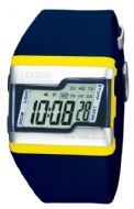 RelojesDigitalLORUS WATCHES