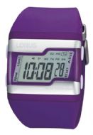 RelojesDigitalLORUS WATCHES